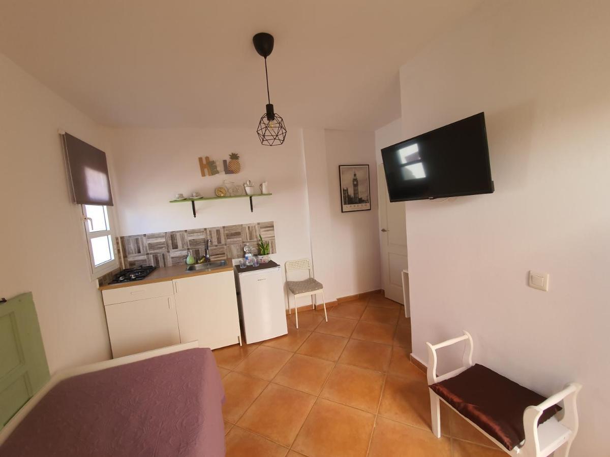Favorito Apartment