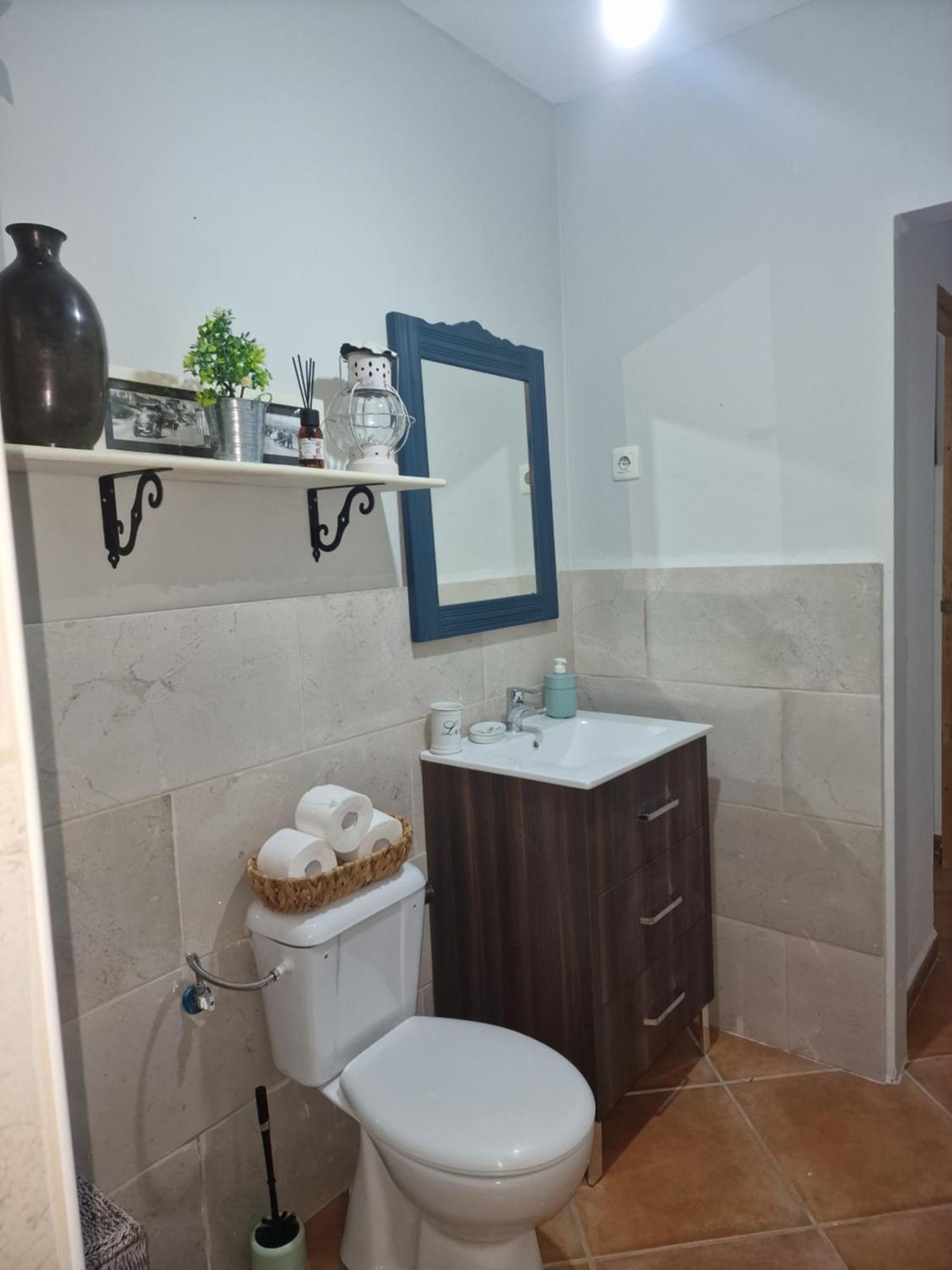 Apartment Favorito *