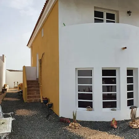 Home Favorito Tarajalejo Exterior photo