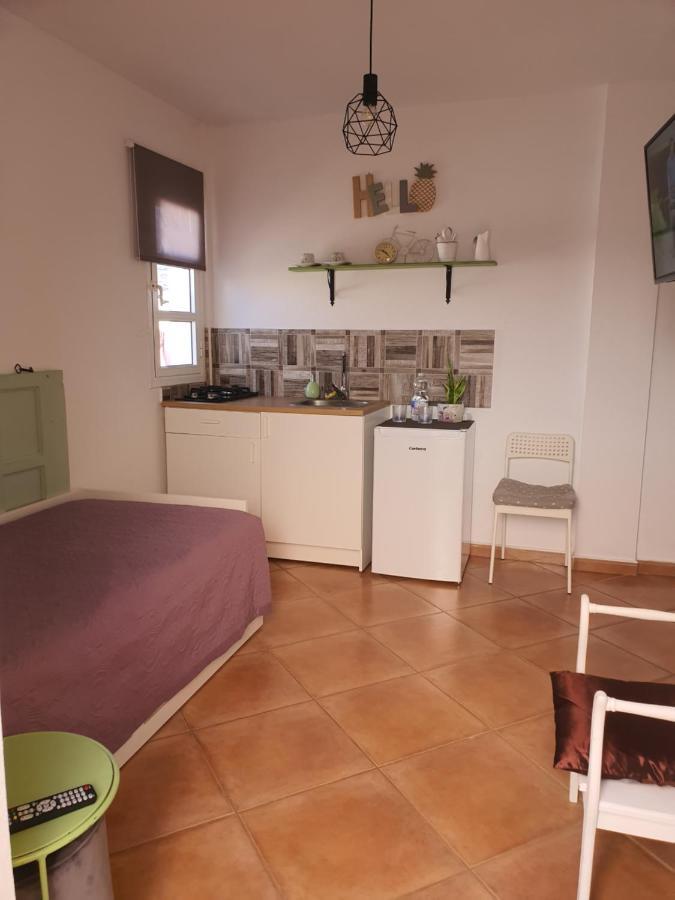 Apartament Favorito